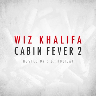 wiz khalifa cabin fever 2 songs