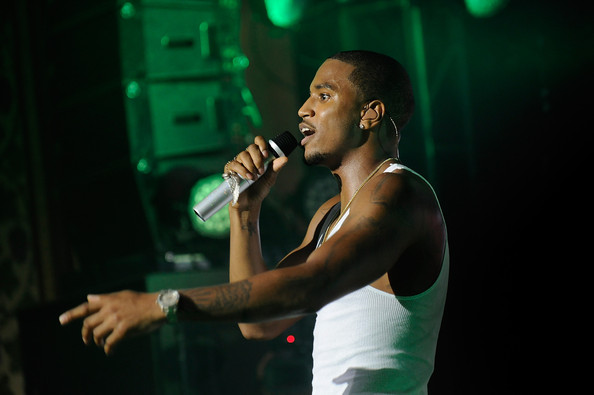 Trey Songz – 'Pop That' (Freestyle) | HipHop-N-More