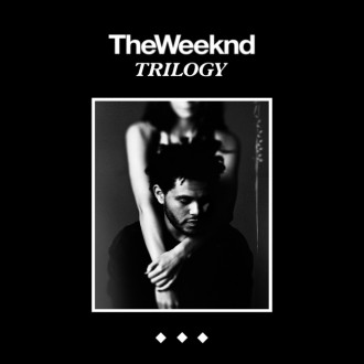 The Weeknd – 'Trilogy' (Album Cover & Track List) | HipHop-N-More