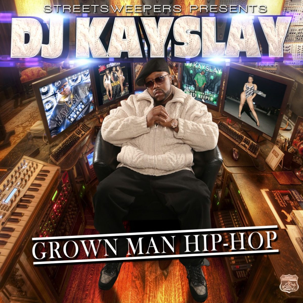 Ntr man. DJ Kay. Lyrical Hip-Hop обложка. Hips man. Grown man.