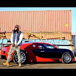 Bugatti future rick ross