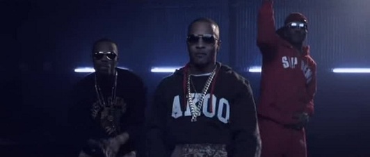 Video: B.o.B. – 'We Still In This B*tch' (Feat. T.I. & Juicy J ...