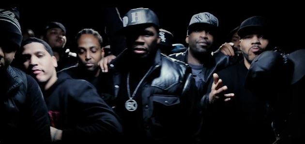 Video: 50 Cent – 'Major Distribution' (Feat. Young Jeezy & Snoop Dogg ...