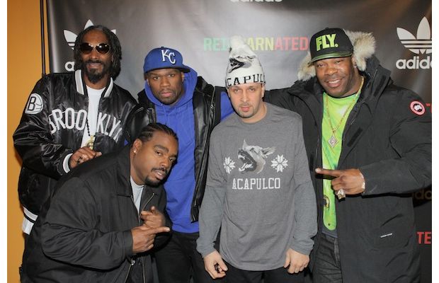 Snoop Lion 'Reincarnated' Movie Screening In NYC (Recap) | HipHop-N-More