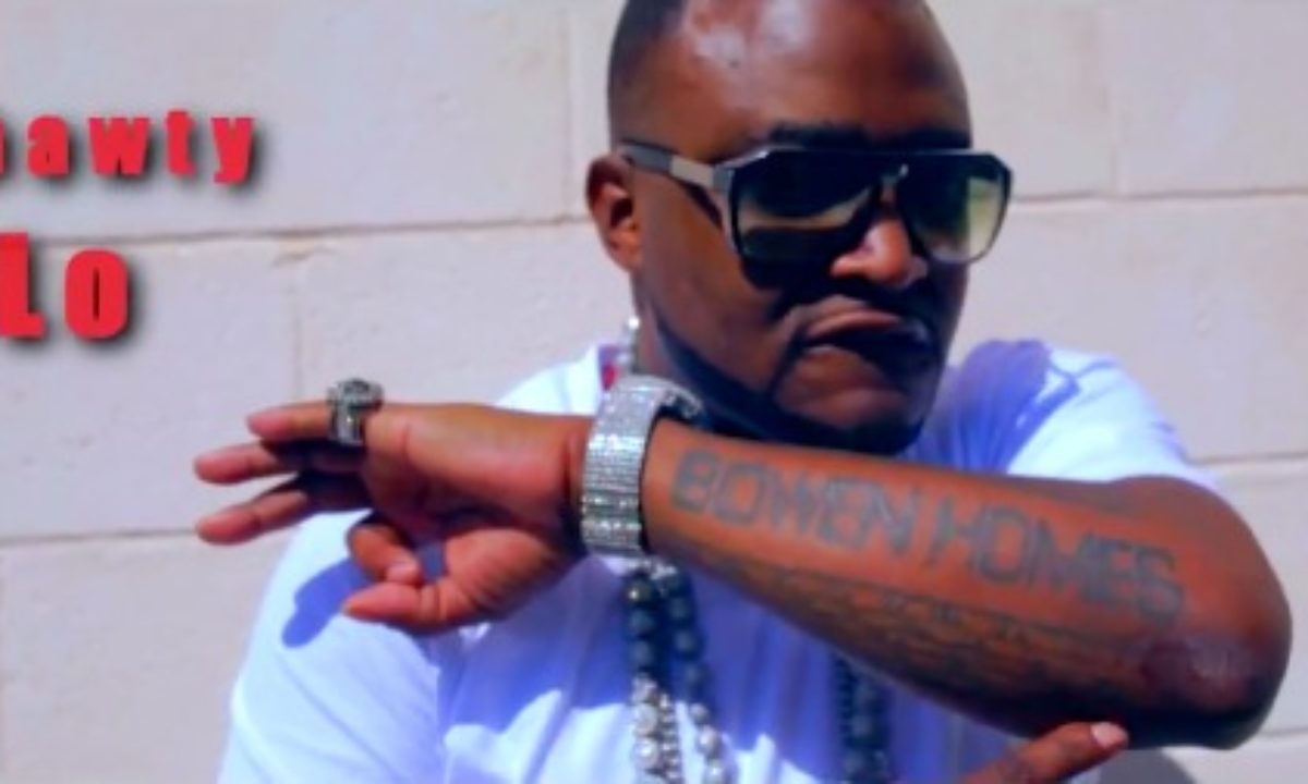 Shawty Lo music, videos, stats, and photos