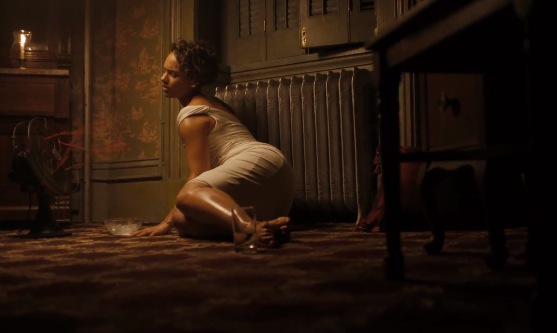 Video: Alicia Keys – ‘Fire We Make’ (Feat. Maxwell)