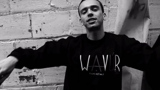2013 Freshman Logic Signs With Def Jam Hiphop N More
