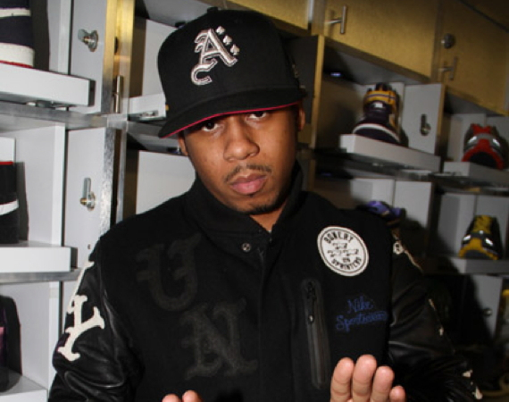 Vado – 'In The Air' | HipHop-N-More