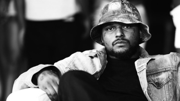 ScHoolboy Q – 'Hell Of A Night' | HipHop-N-More