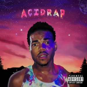 chance - acidrap