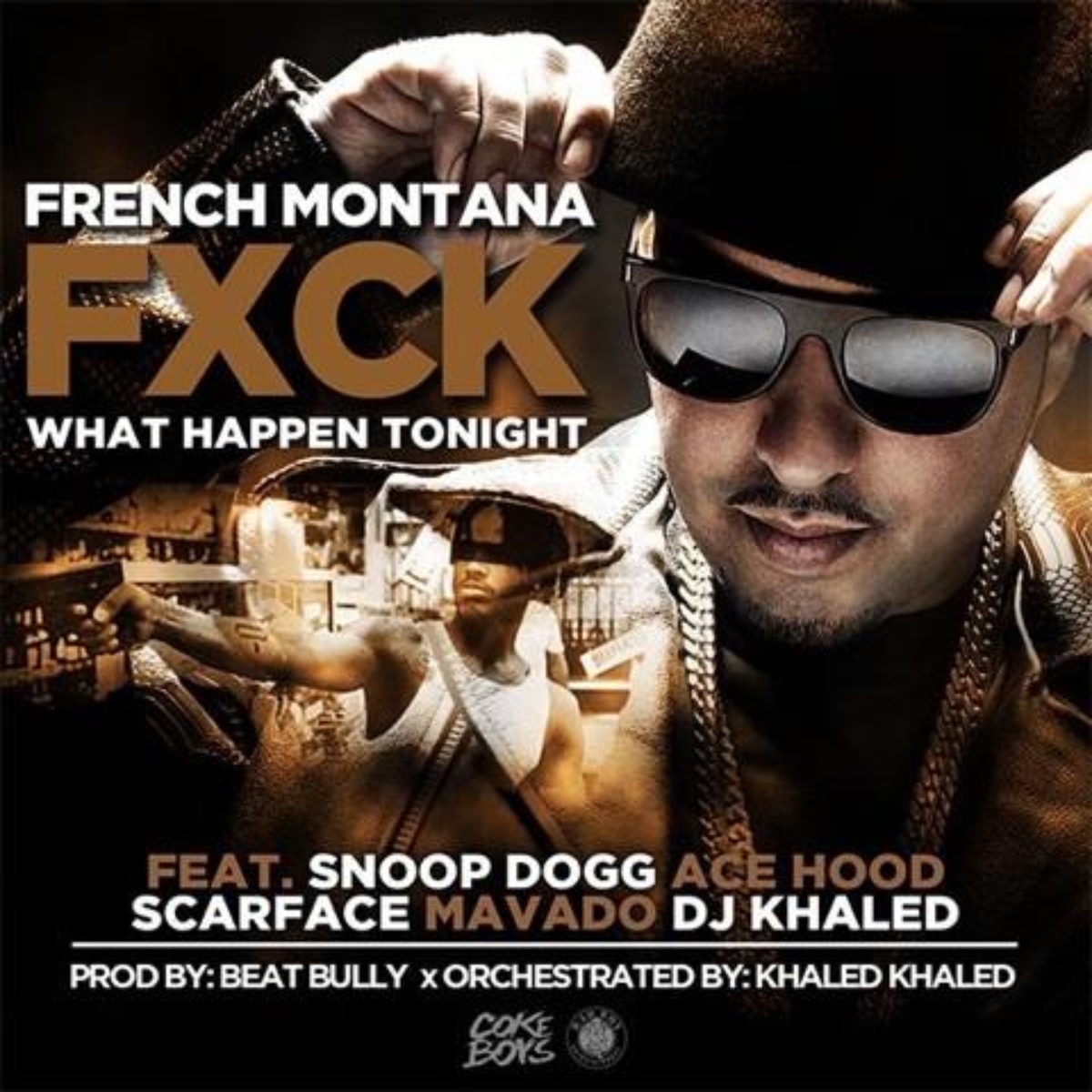 French Montana. DJ Khaled. Khaled Khaled. French Montana feat DJ Khaled. DJ Khaled feat.Mavado.