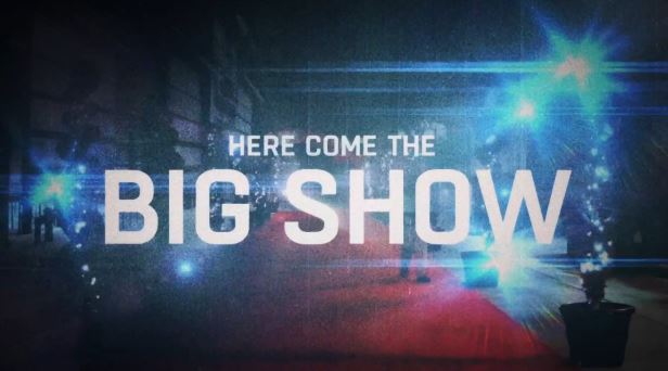 Ice Cube – 'The Big Show' | HipHop-N-More