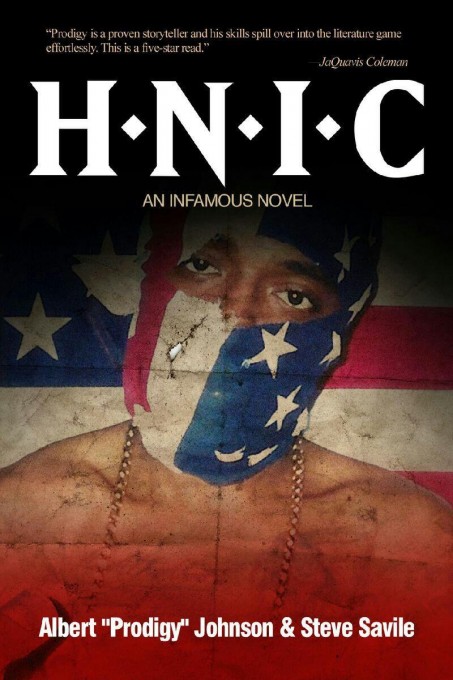 prodigy hnic album cover