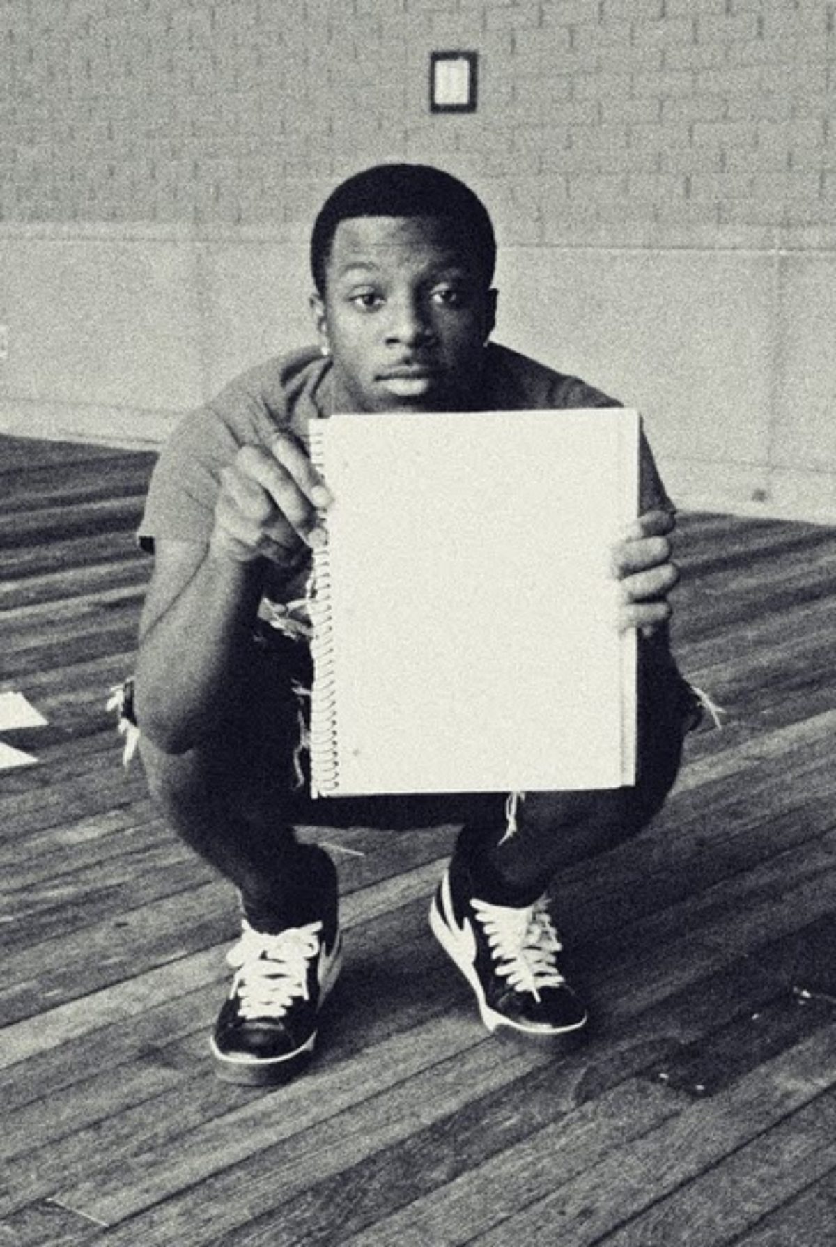 Isaiah rashad