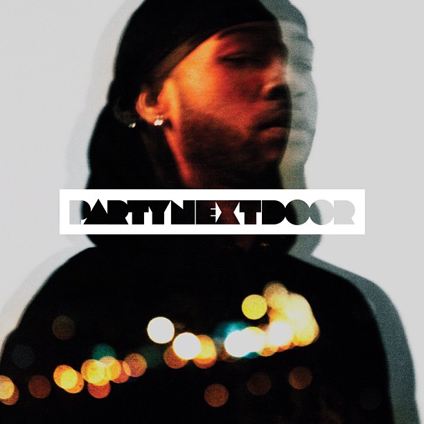 PARTYNEXTDOOR – 'PARTYNEXTDOOR' (Album Cover & Track List) | HipHop-N-More