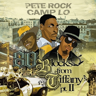 Pete Rock & Camp Lo – ‘Megan Good’ (Feat. Mac Miller)
