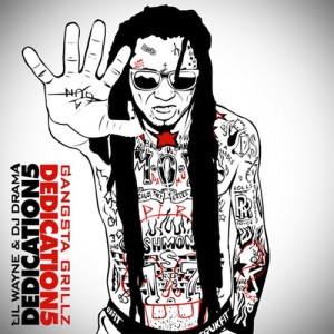 dedication 5