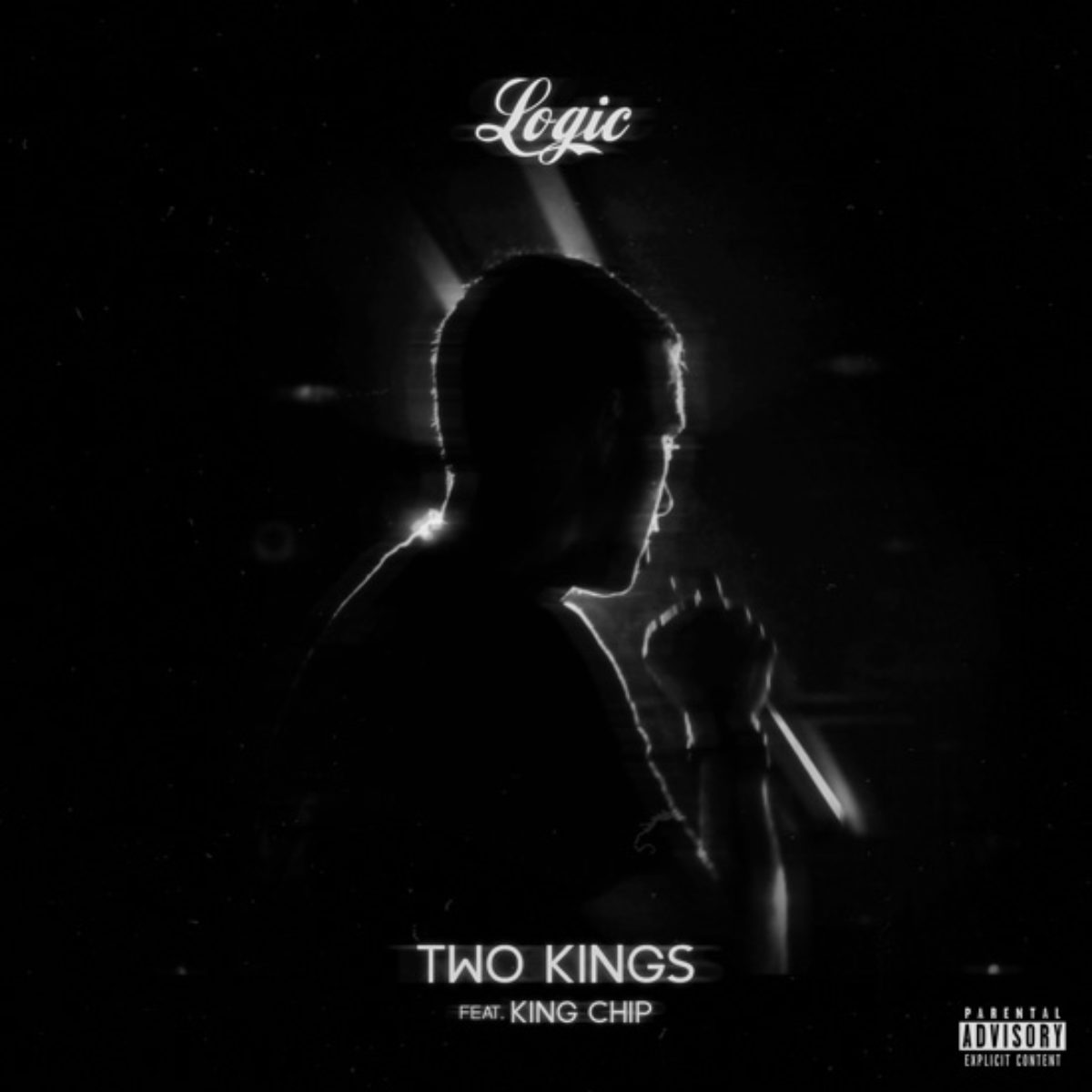 Ft king. King Chip. Ава Кинг Лоджик. Кинг чип музыкант. Two Kings.