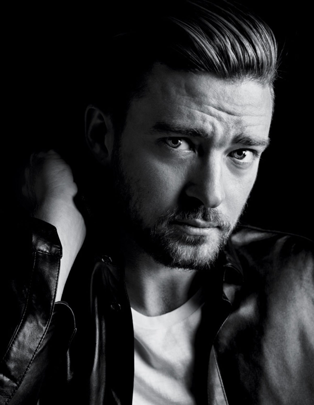 Justin Timberlake Reveals '20/20 Experience' Part 2 Due Sept. 30
