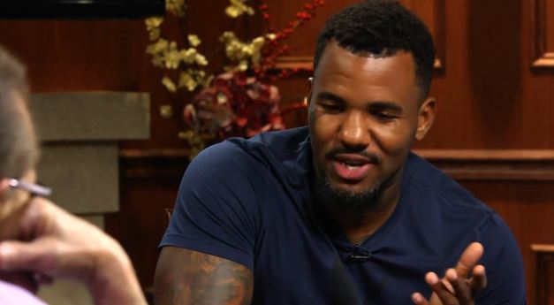 The Game Interview With Larry King | HipHop-N-More