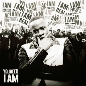 yo gotti i am