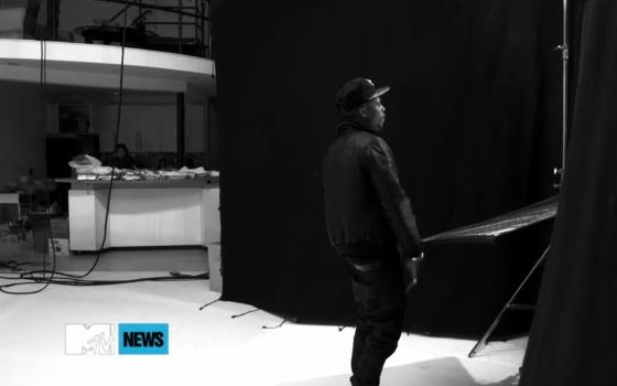 Behind The Scenes: B.o.B – 'All I Want' | HipHop-N-More