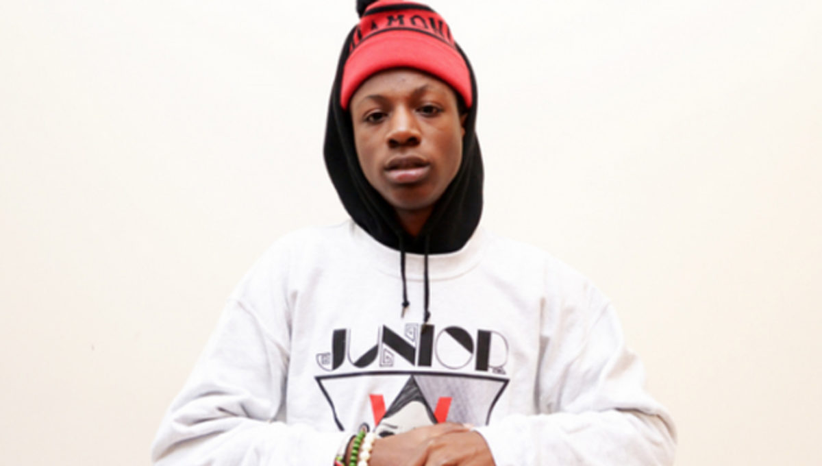 Joey Bada
– 'Two Lips' | HipHop-N-More Joey Bada
– 'Two Lips' | HipHop-N-More