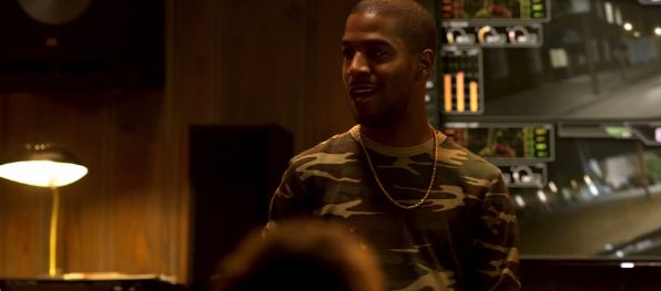 Kid Cudi joins cast of 'Need For Speed' movie