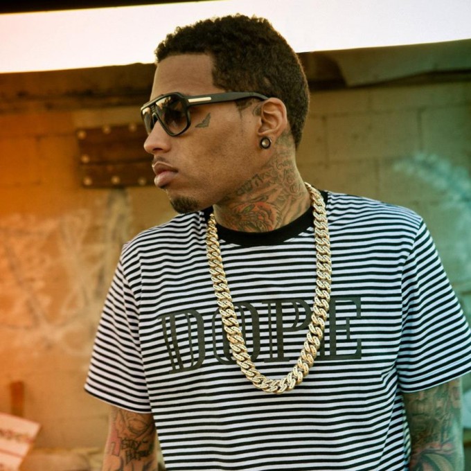 Kid Ink – 'My Last' | HipHop-N-More