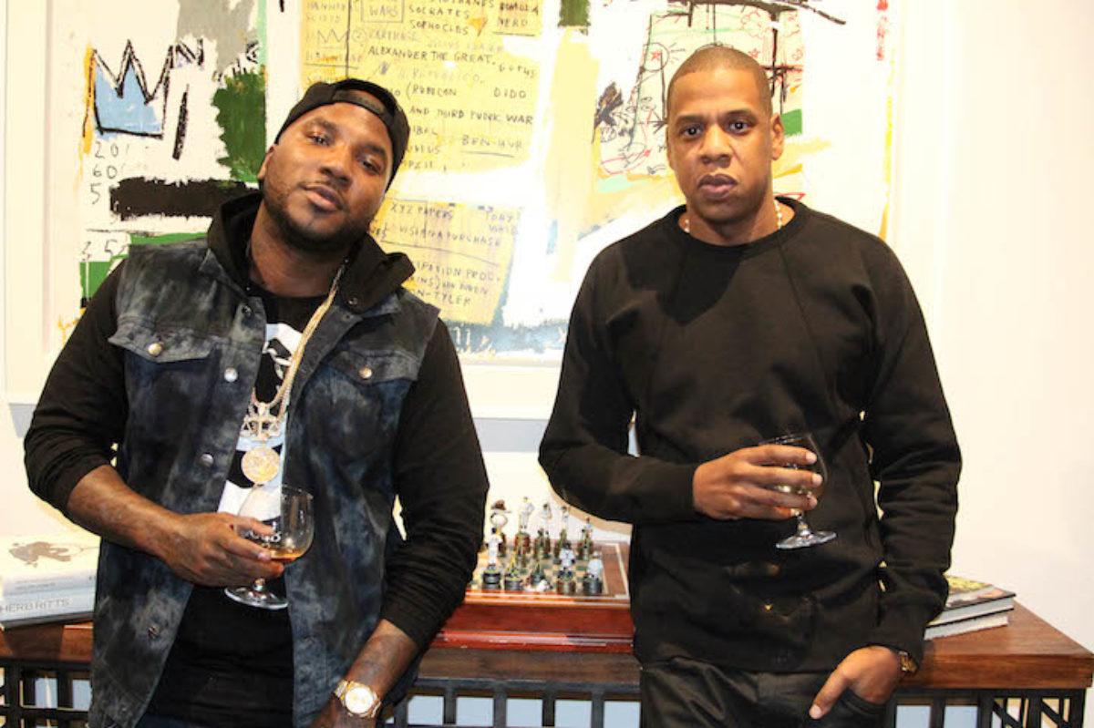 The game they saying. Roc Nation Jay z. Рэпер Jay z в фильмах. Say-Jay рэп актер. Магнат рэпер.