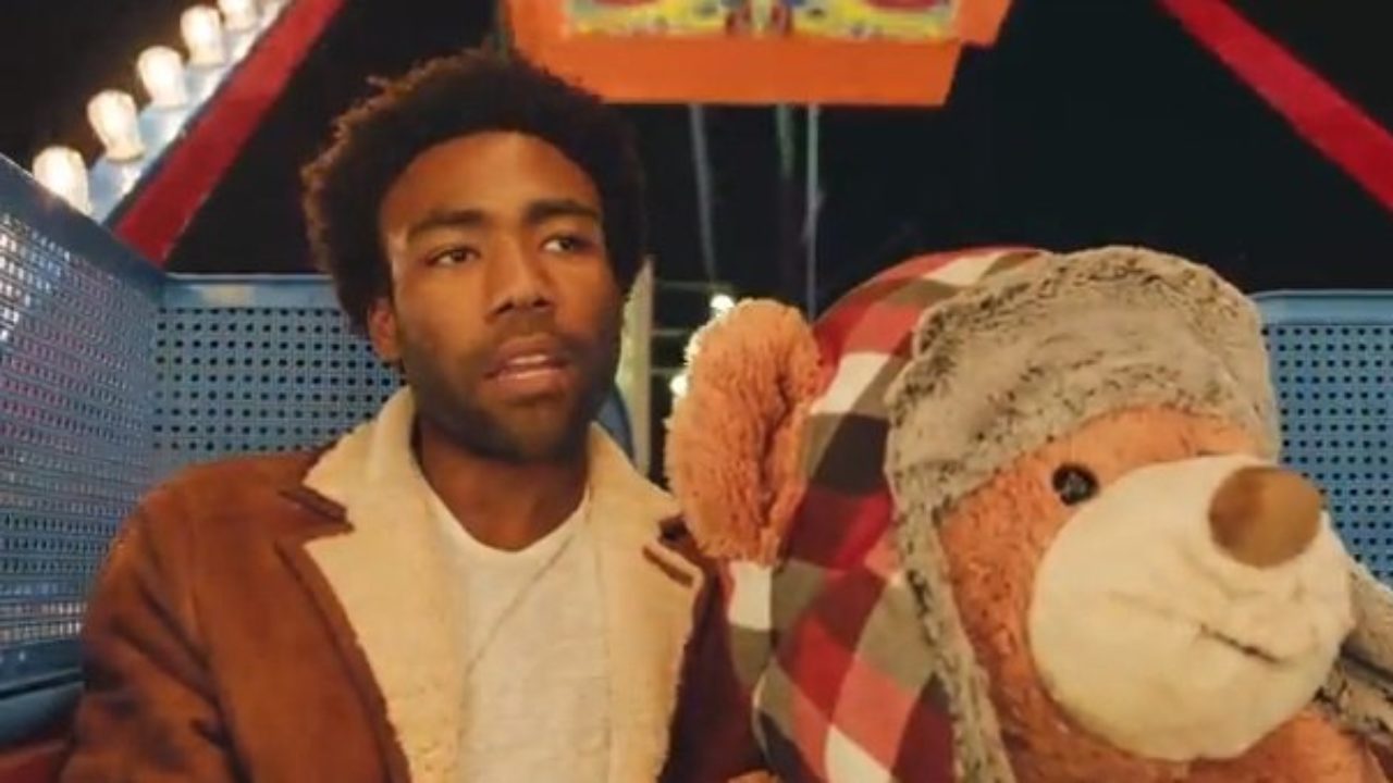 Les gambino перевод