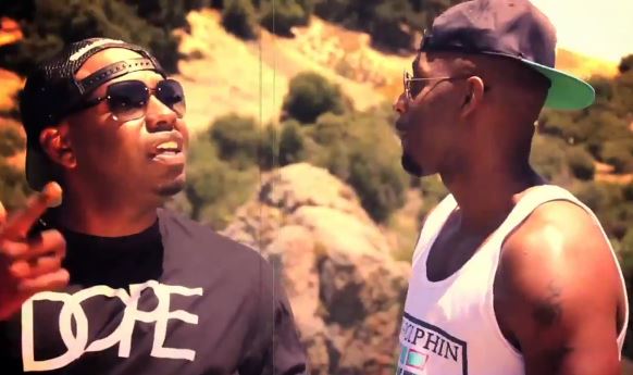 Video: FUPM (Bobby Creekwater & Stat Quo) – ‘New School Old School’