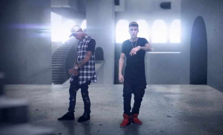 Video Tyga Wait For A Minute Feat Justin Bieber Hiphop N More