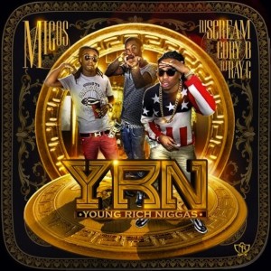 migos yrn