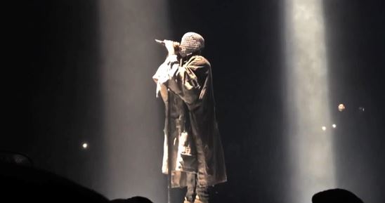 Kanye West 21 Minute Speech In Montreal (Video) | HipHop-N-More