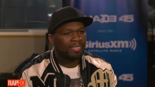 50 Cent Speaks On Relationship With Lloyd Banks | HipHop-N-More