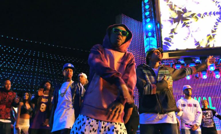 Video: Chris Brown – 'Loyal' (Feat. Lil Wayne & Tyga) | HipHop-N-More