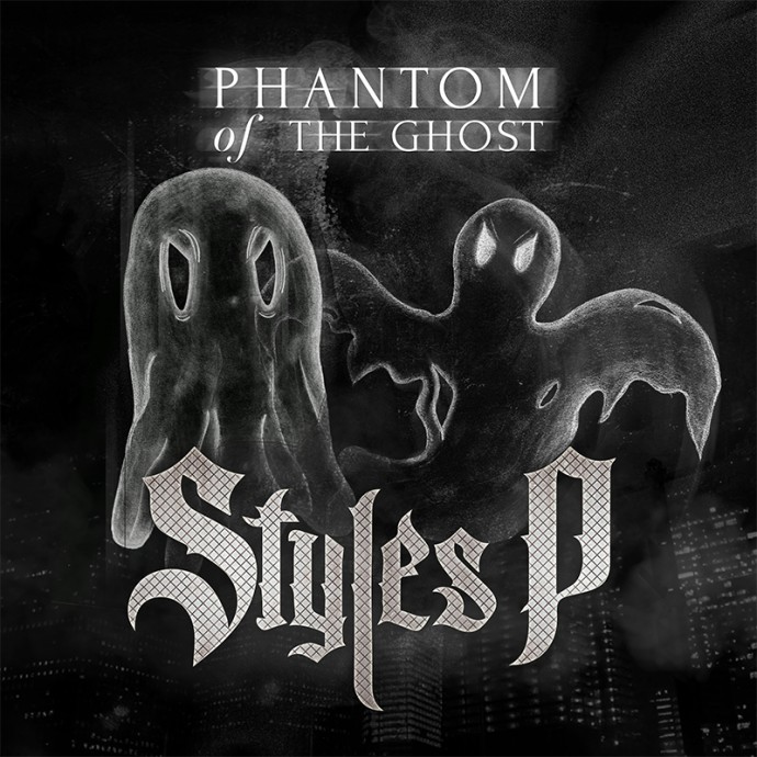 Ghost albums