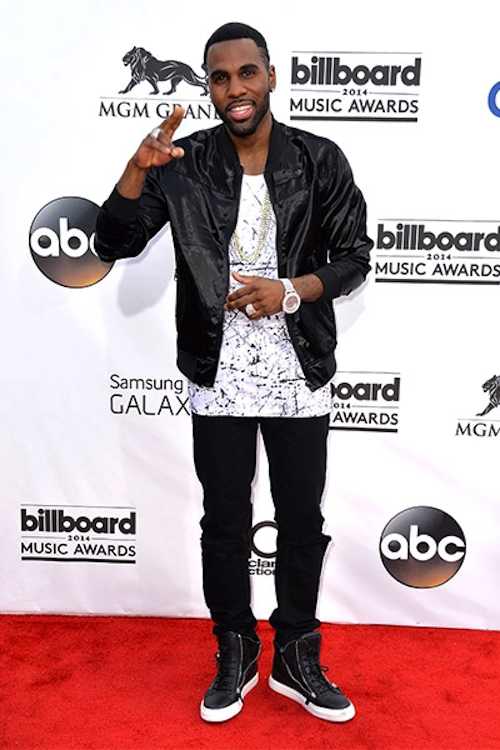 Jason Derulo Performs 'Wiggle' With Snoop Dogg & 'Talk Dirty To Me ...