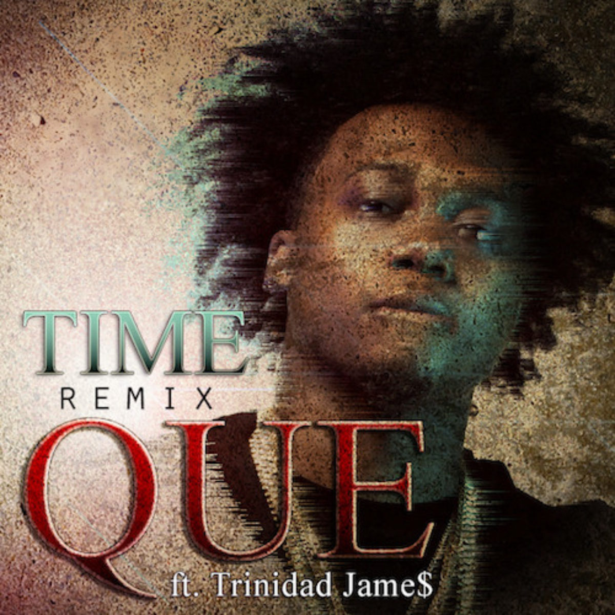 Время remix. Trinidad James. Jame time. Sonny Digital. Trinidad James ugly.