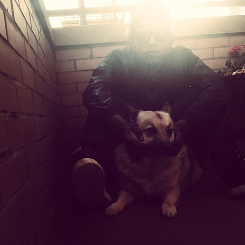 Ab-Soul Talks Upcoming Album ‘These Days’, TDE’s Competitive Nature & More With Peter Rosenberg