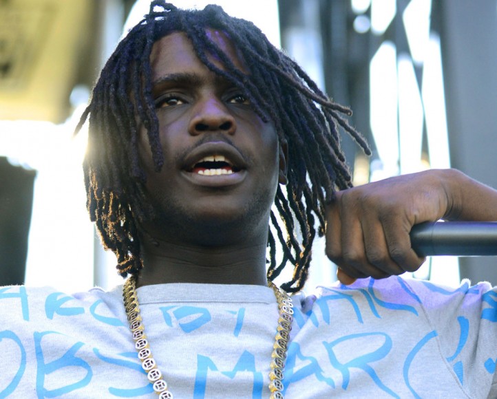 Chief Keef – ‘Oh My Goodness’ | HipHop-N-More