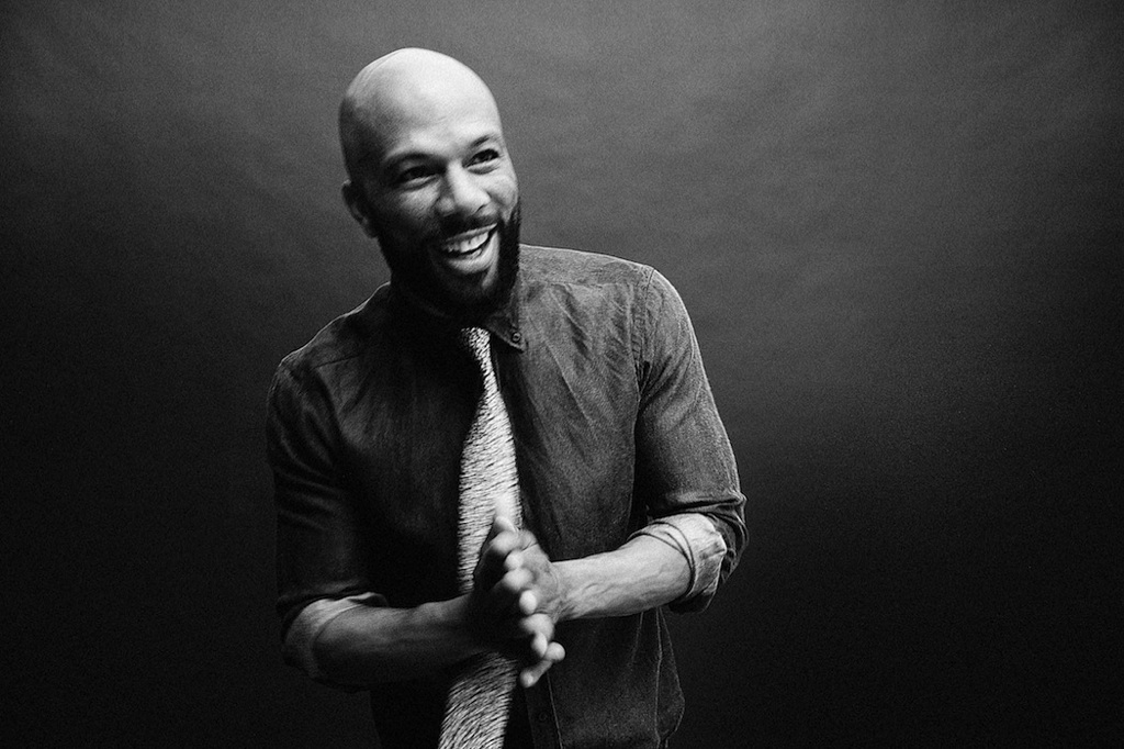 Common Announces Nobodys Smiling Release Date Hiphop N More