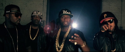 Video: G-Unit – 'Nah I'm Talkin Bout' | HipHop-N-More