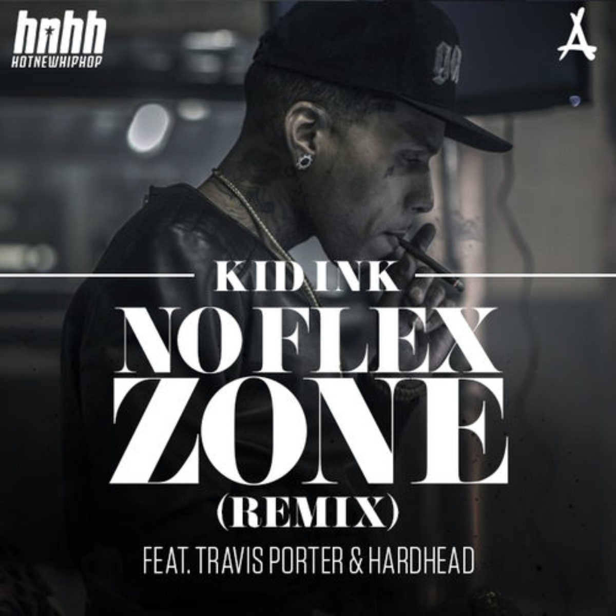 Feat kid ink. Travis Porter. Travis Porter - ayy Ladies (+ Tyga) !. Rich Flex обложка. No Flex Zone Remix.