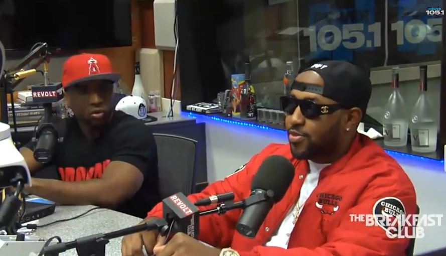 Mike WiLL Made It On The Breakfast Club; Confirms Doing 3 Songs On ‘Tha Carter V’