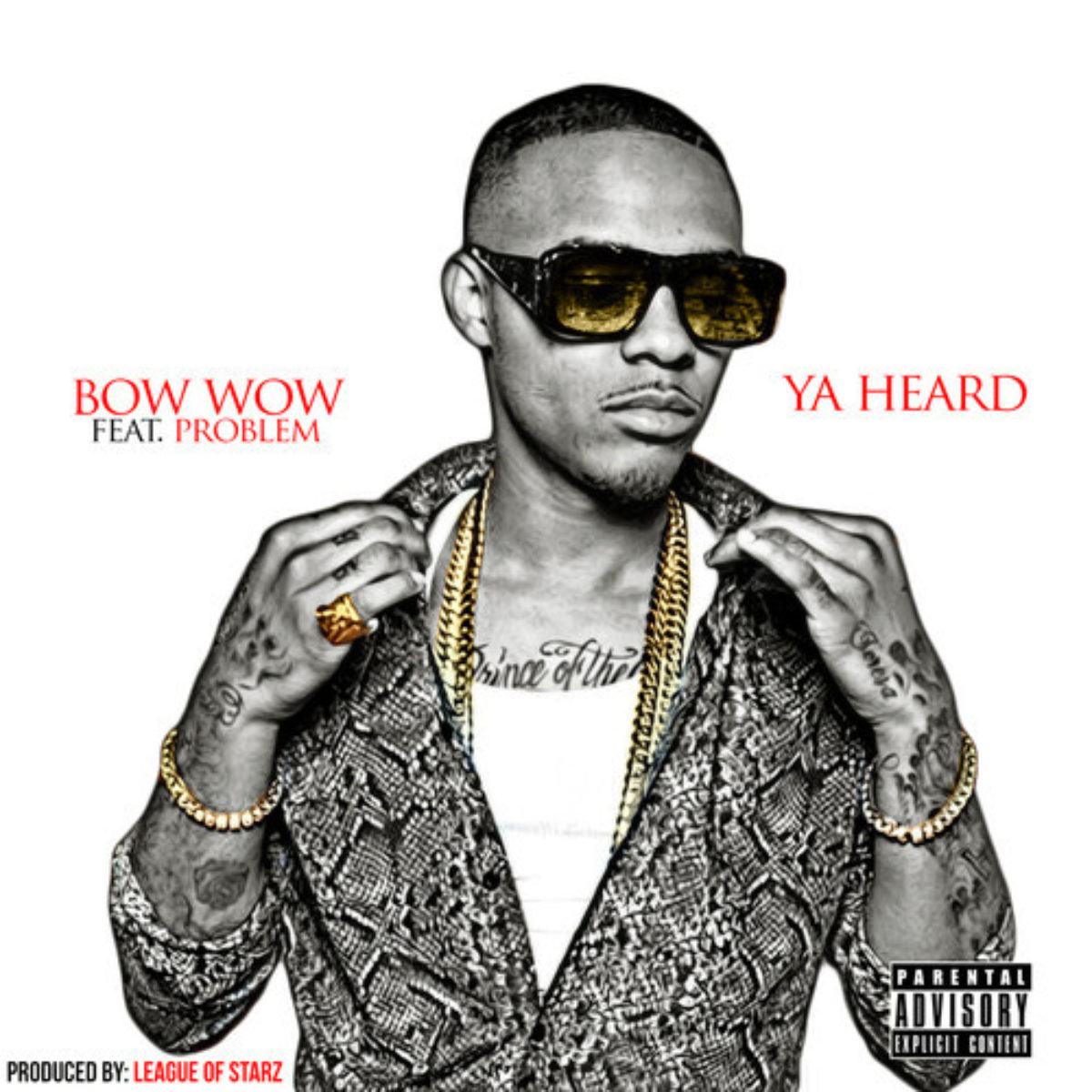 Ya track ya. Шэд Мосс. Bow wow feat. Shad Moss 2022. Omarion.