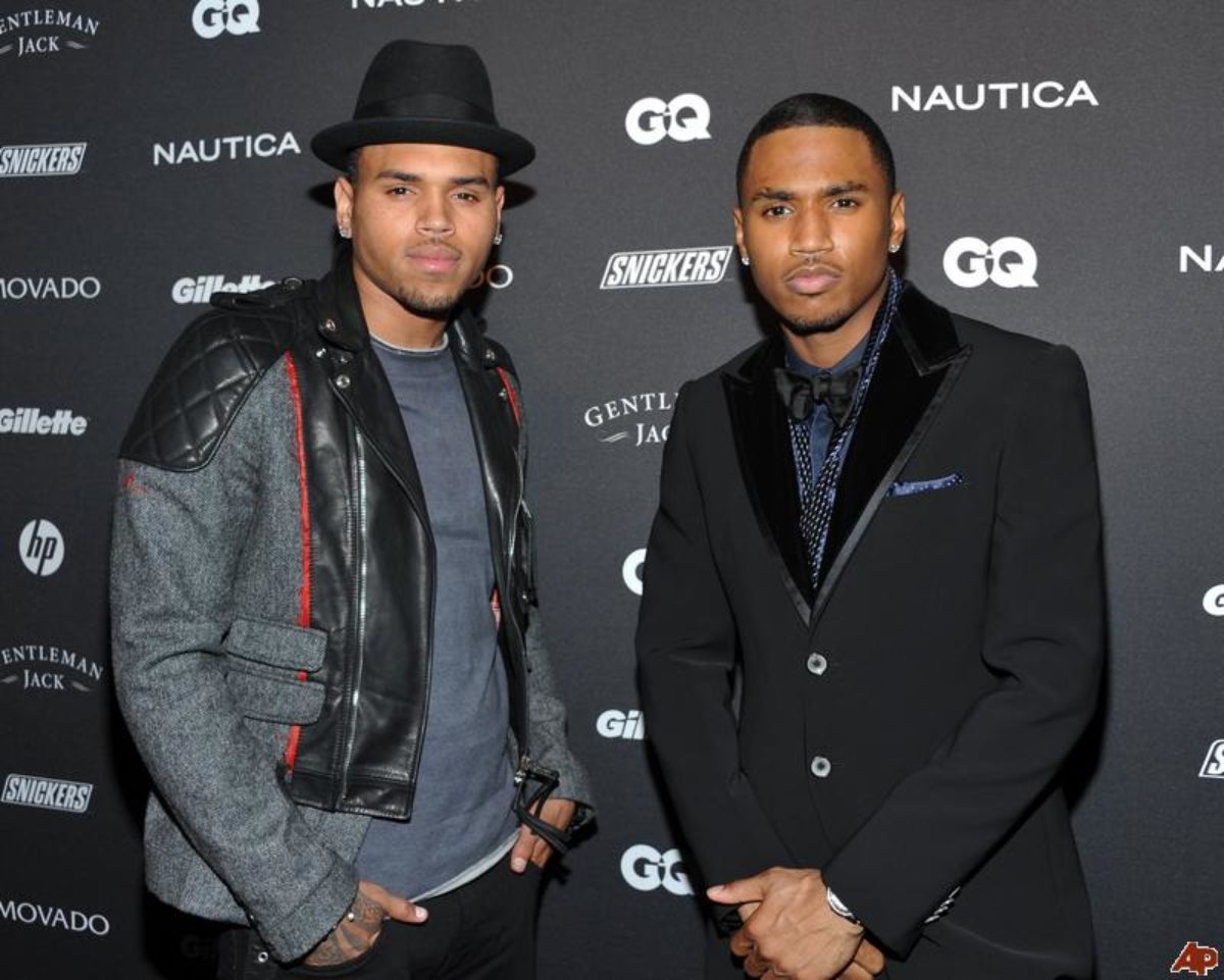 Chris brown перевод. Jason Derulo Chris Brown.