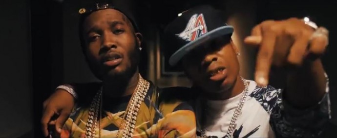 Video: Shy Glizzy – 'Free Tha Gang' (Feat. Plies) | HipHop-N-More