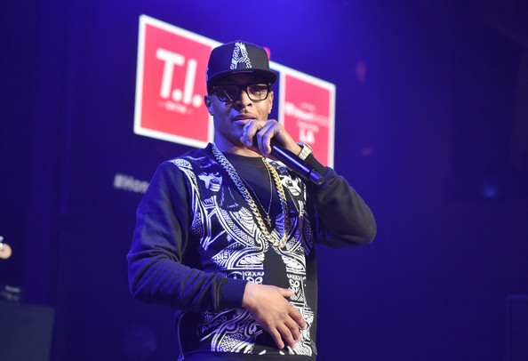 T.I. – 'About The Money (Remix)' (Feat. Young Thug, Jeezy & Lil Wayne ...